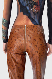 PRIX MARQUE : 650€_Light Brown Pantalon - Light Brown