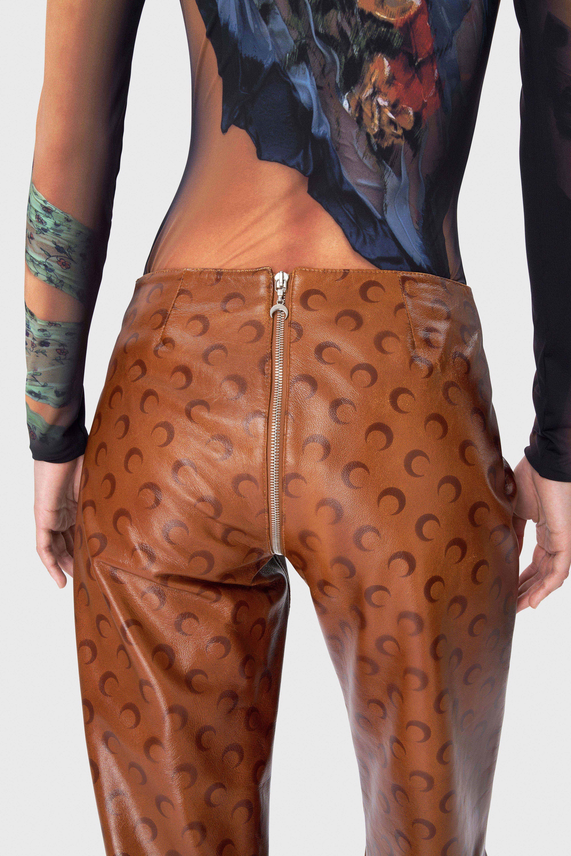 PRIX MARQUE : 650€_Light Brown Pantalon - Light Brown