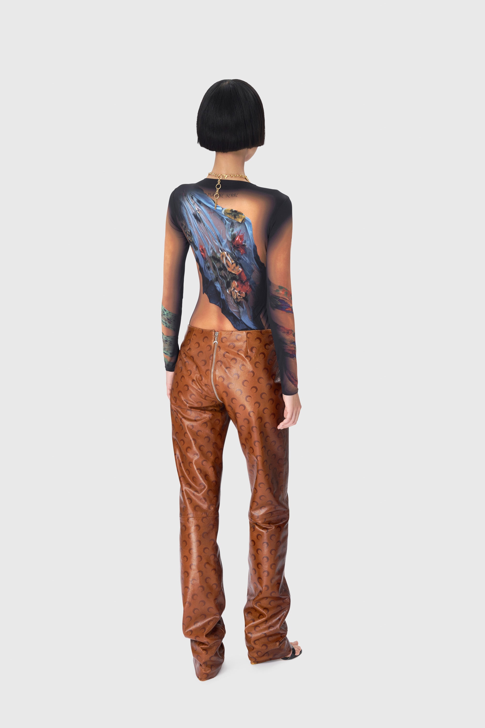 PRIX MARQUE : 650€_Light Brown Pantalon - Light Brown