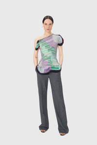 PRIX MARQUE : 290€_Grey Pantalon - Grey