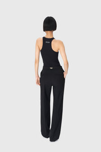 PRIX MARQUE : 45€_Black Top - Black