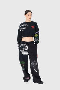 PRIX MARQUE : 250€_Black Pull - Black