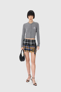 PRIX MARQUE : 190€_Dark Grey Top - Dark Grey