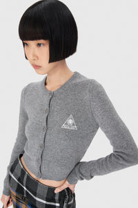 PRIX MARQUE : 190€_Dark Grey Top - Dark Grey