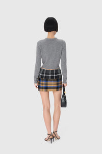 PRIX MARQUE : 190€_Dark Grey Top - Dark Grey