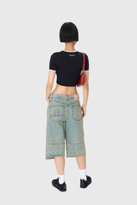 PRIX MARQUE : 55€_Black Top - Black