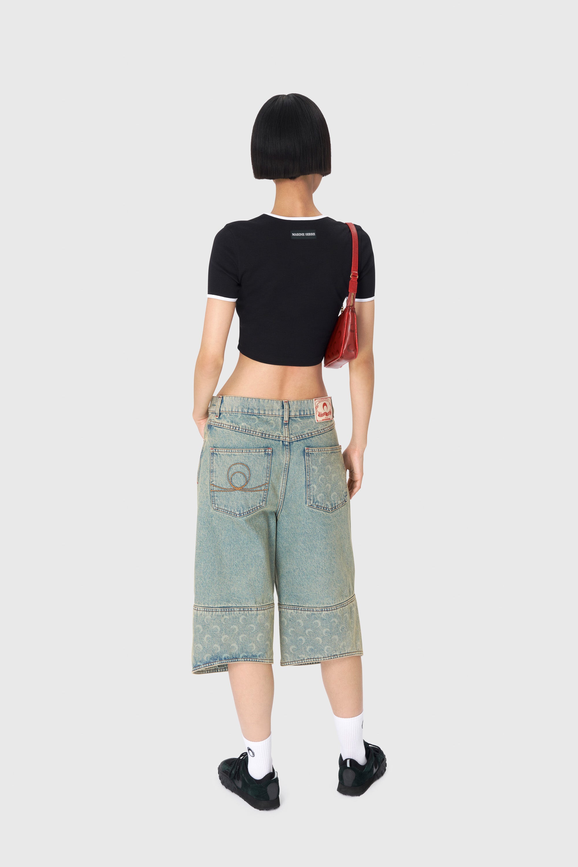 PRIX MARQUE : 55€_Black Top - Black