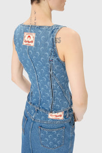 PRIX MARQUE : 190€_Bllight Blue Top - Bllight Blue