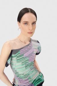 PRIX MARQUE : 390€_Mumulticolor Top - Mumulticolor