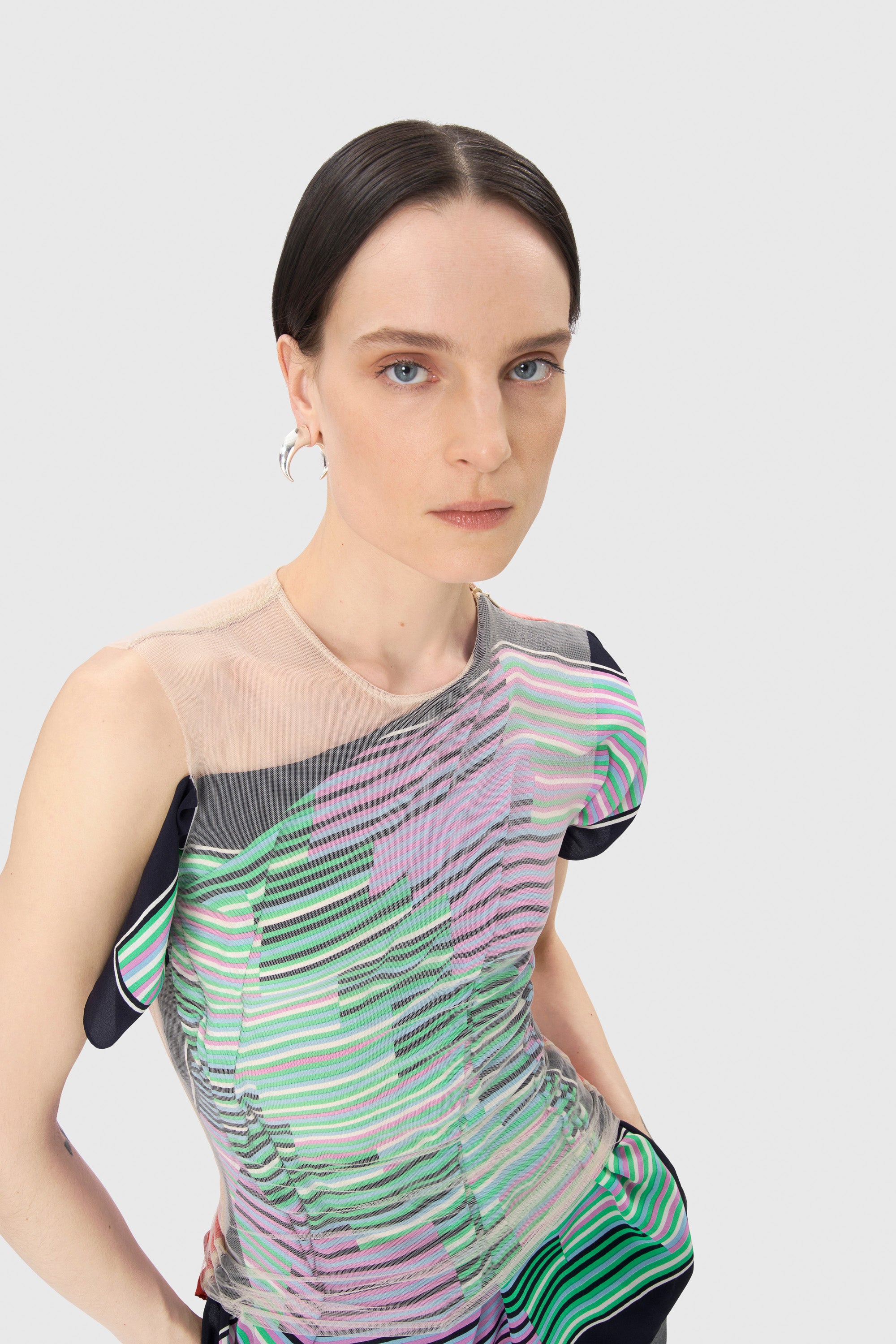 PRIX MARQUE : 390€_Mumulticolor Top - Mumulticolor