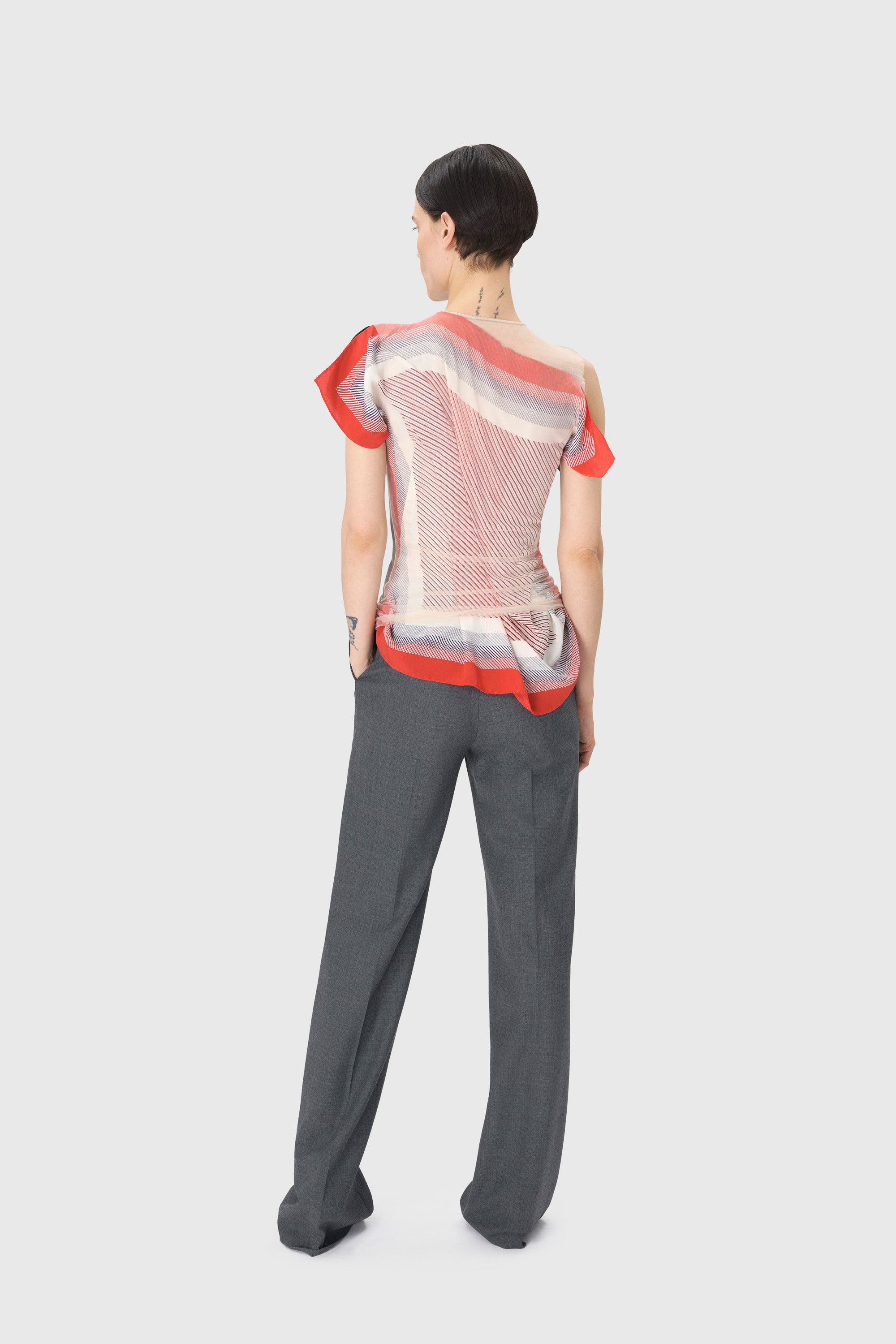 PRIX MARQUE : 390€_Mumulticolor Top - Mumulticolor