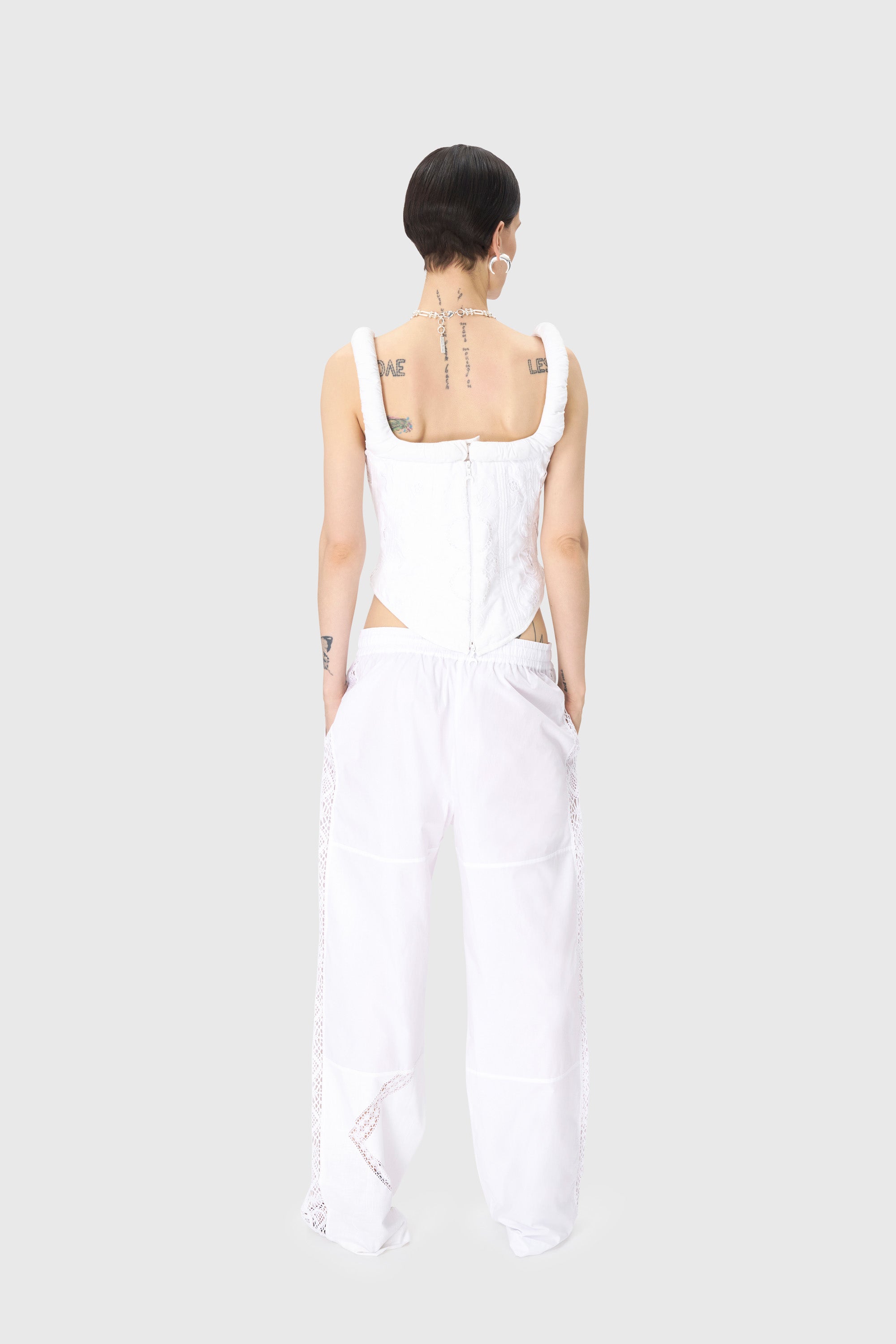 PRIX MARQUE : 350€_White Top - White