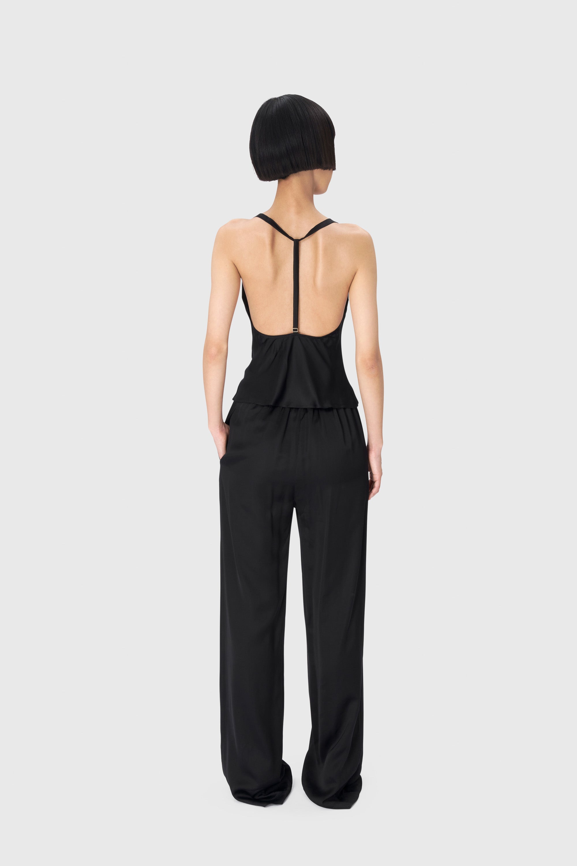 PRIX MARQUE : 150€_Black Top - Black
