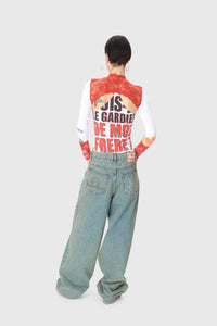 PRIX MARQUE : 270€_White Top - White