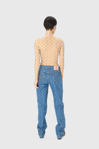 PRIX MARQUE : 290€_Light Tan Top - Light Tan