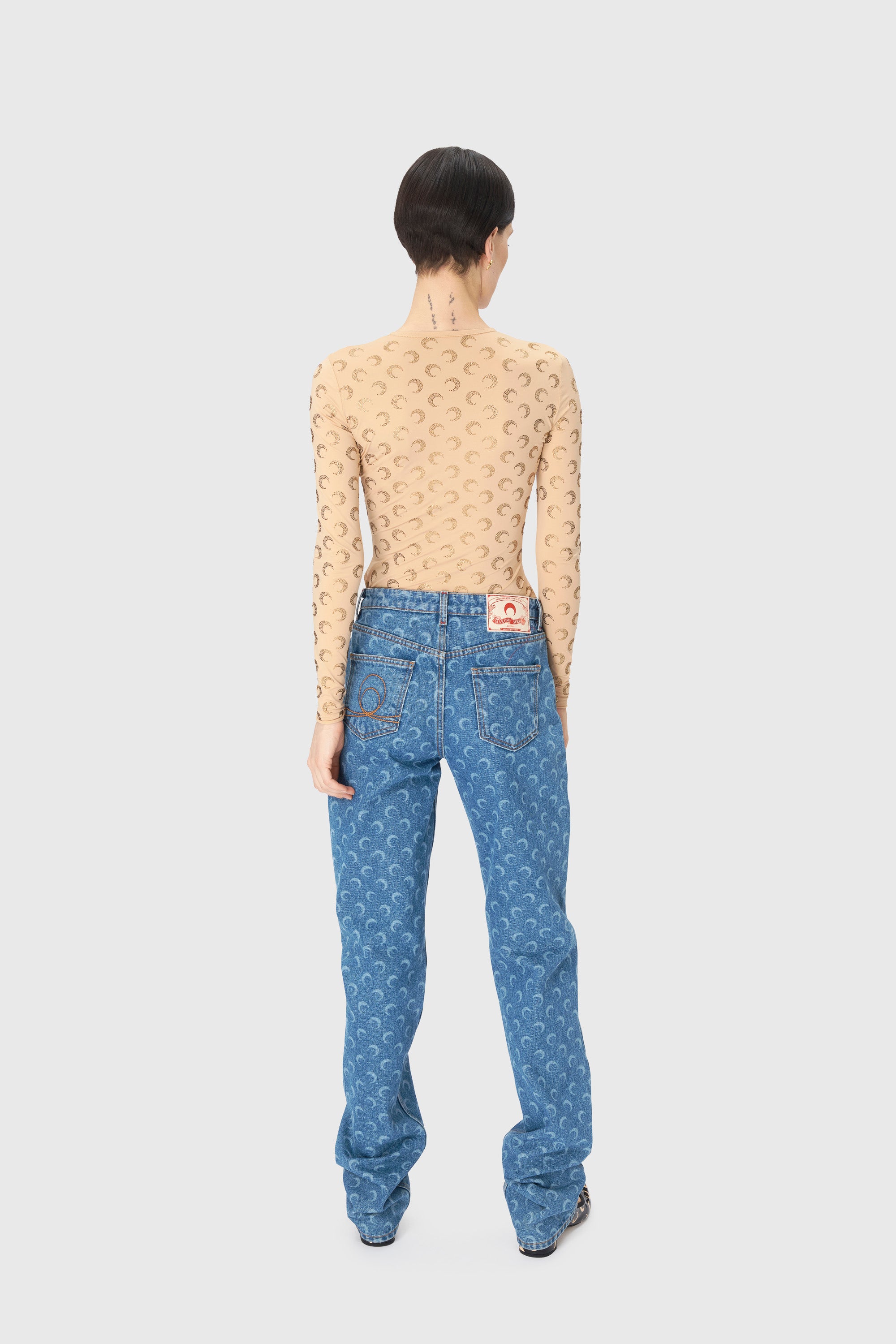 PRIX MARQUE : 290€_Light Tan Top - Light Tan