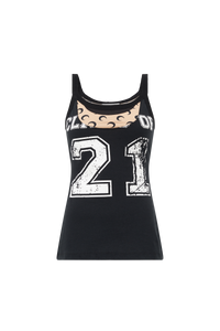 PRIX MARQUE : 95€_Black Top - Black