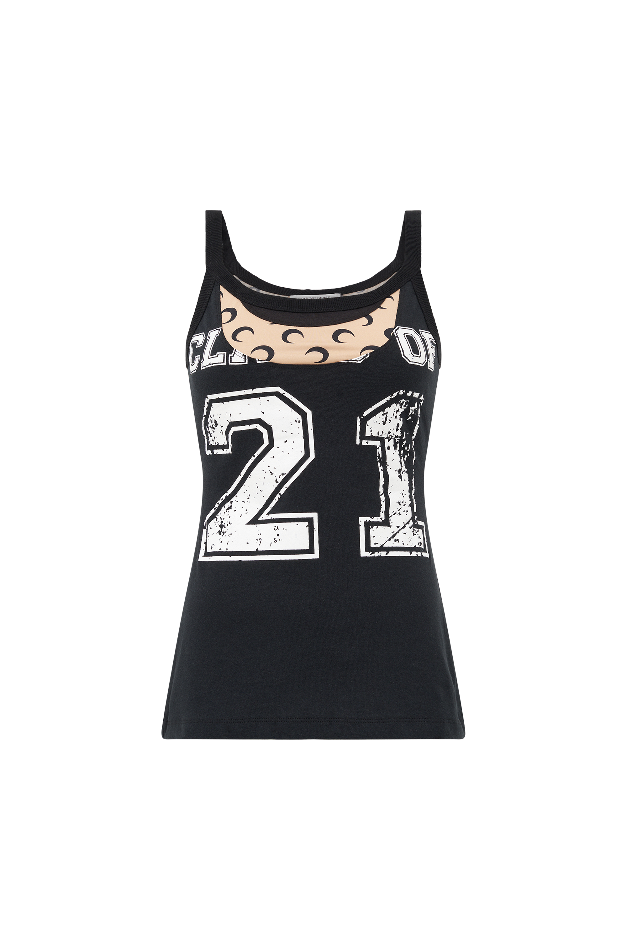 PRIX MARQUE : 95€_Black Top - Black