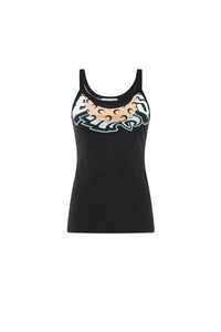 PRIX MARQUE : 95€_Black Top - Black