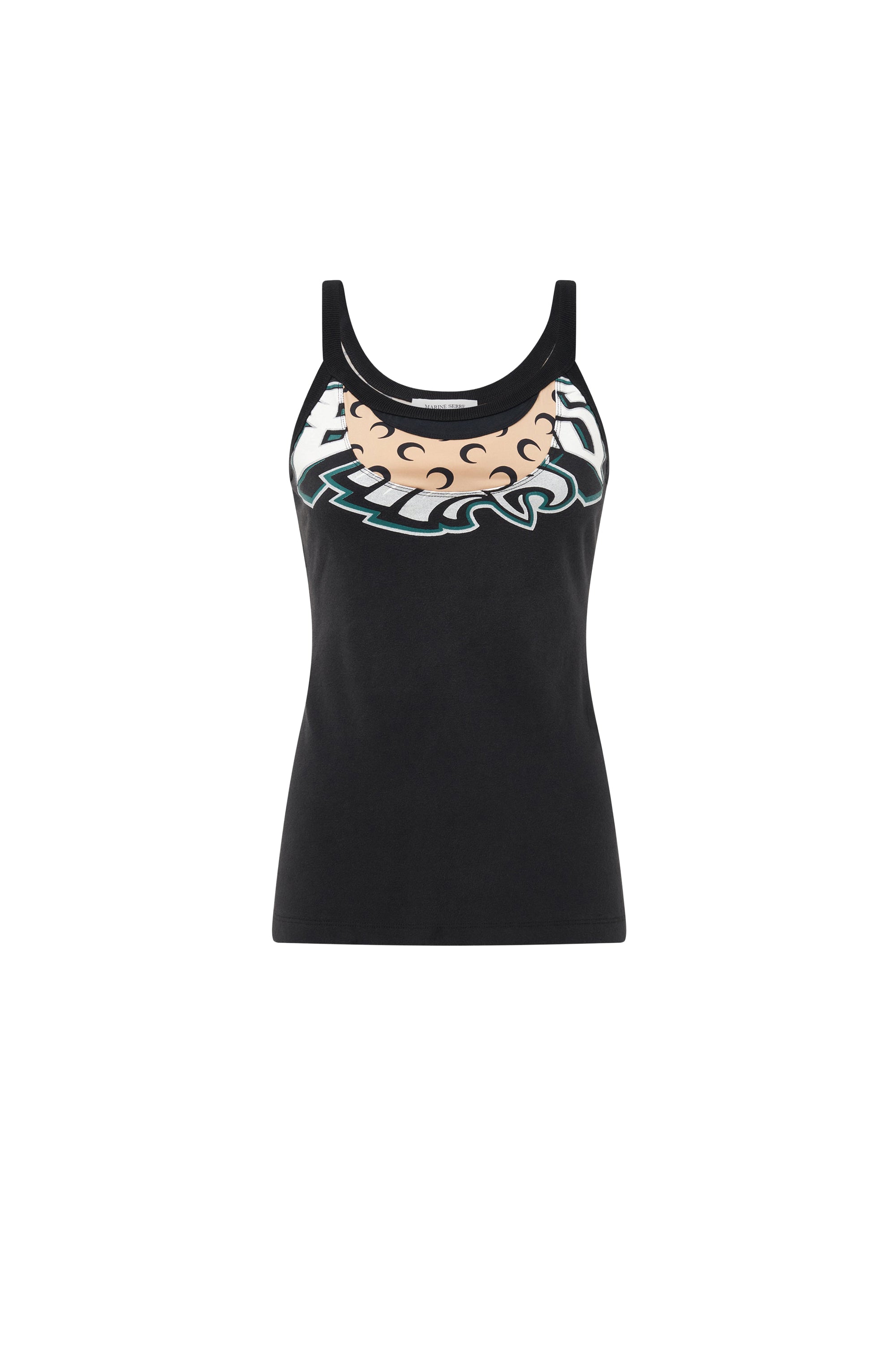 PRIX MARQUE : 95€_Black Top - Black