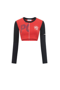 PRIX MARQUE : 95€_Red Top - Red