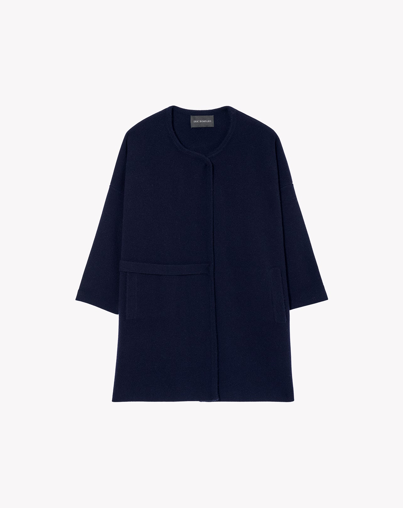 Manteau Milano - Marine