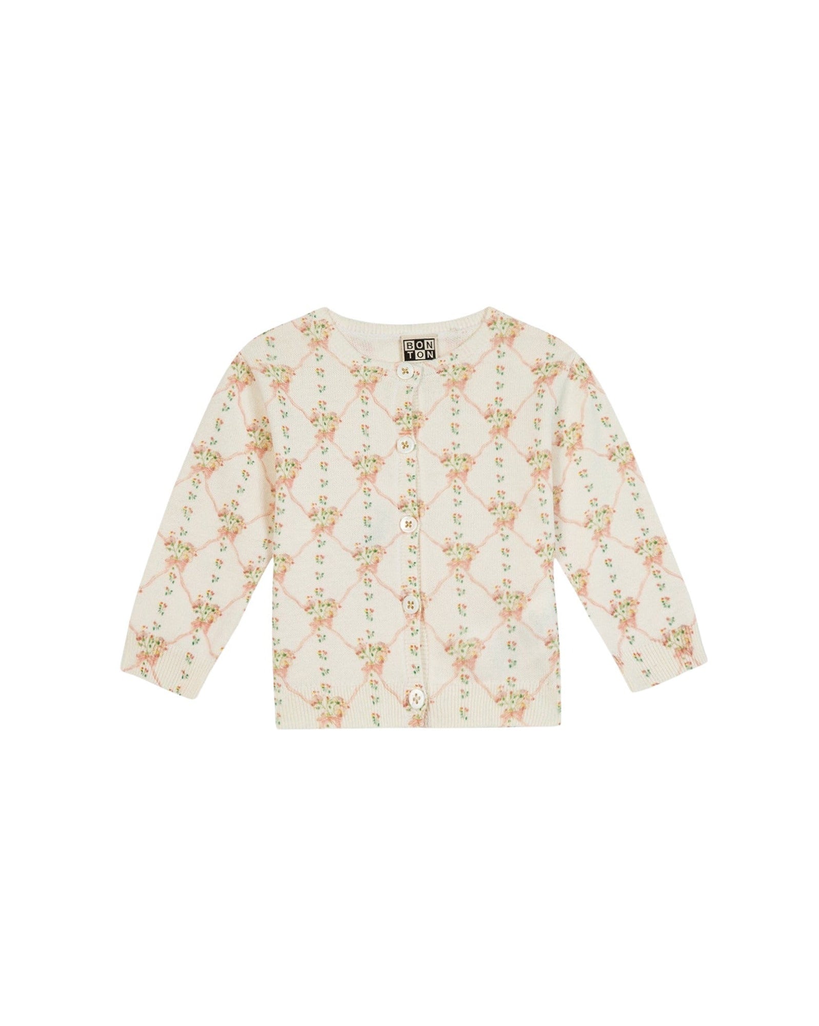 Cardigan Lilet - Imp Antoinette