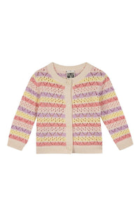 Imp Multico // Cardigan Lilet