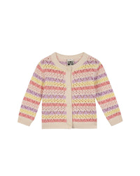 Cardigan Lilet - Imp Multicolore