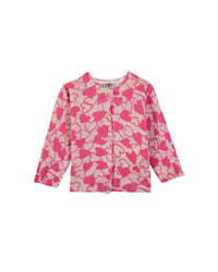 Lilet wool cardigan - Imp Coeur Lalalove