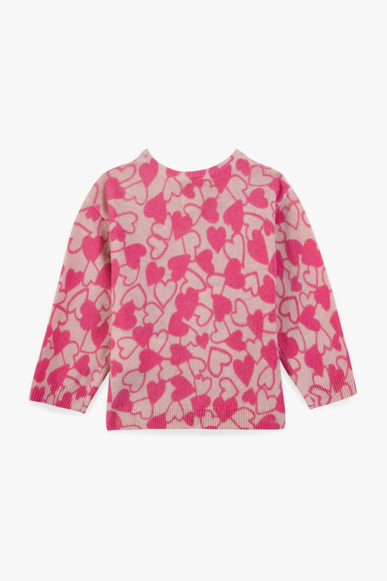 Cardigan Lilet en laine - Imp Coeur Lalalove