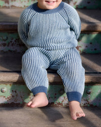 James cotton set - Pale Aqua