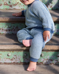 James cotton set - Pale Aqua