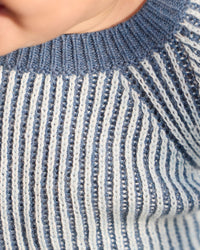 James cotton set - Pale Aqua