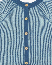 James cotton set - Pale Aqua