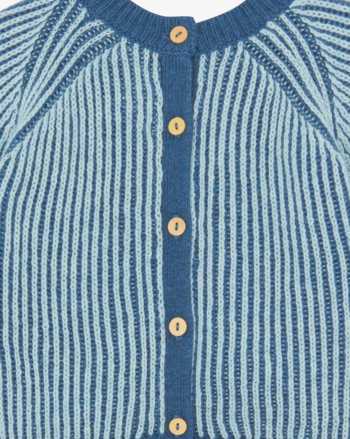James cotton set - Pale Aqua