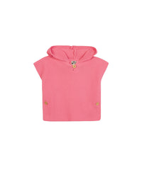 1qty NEW MIXTE / Tops - Pink Loulou