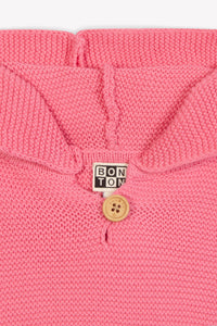 1qty NEW MIXTE / Tops - Pink Loulou