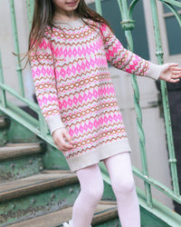 Robe Jaelys - Multicolore