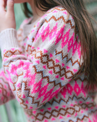 Robe Jaelys - Multicolore