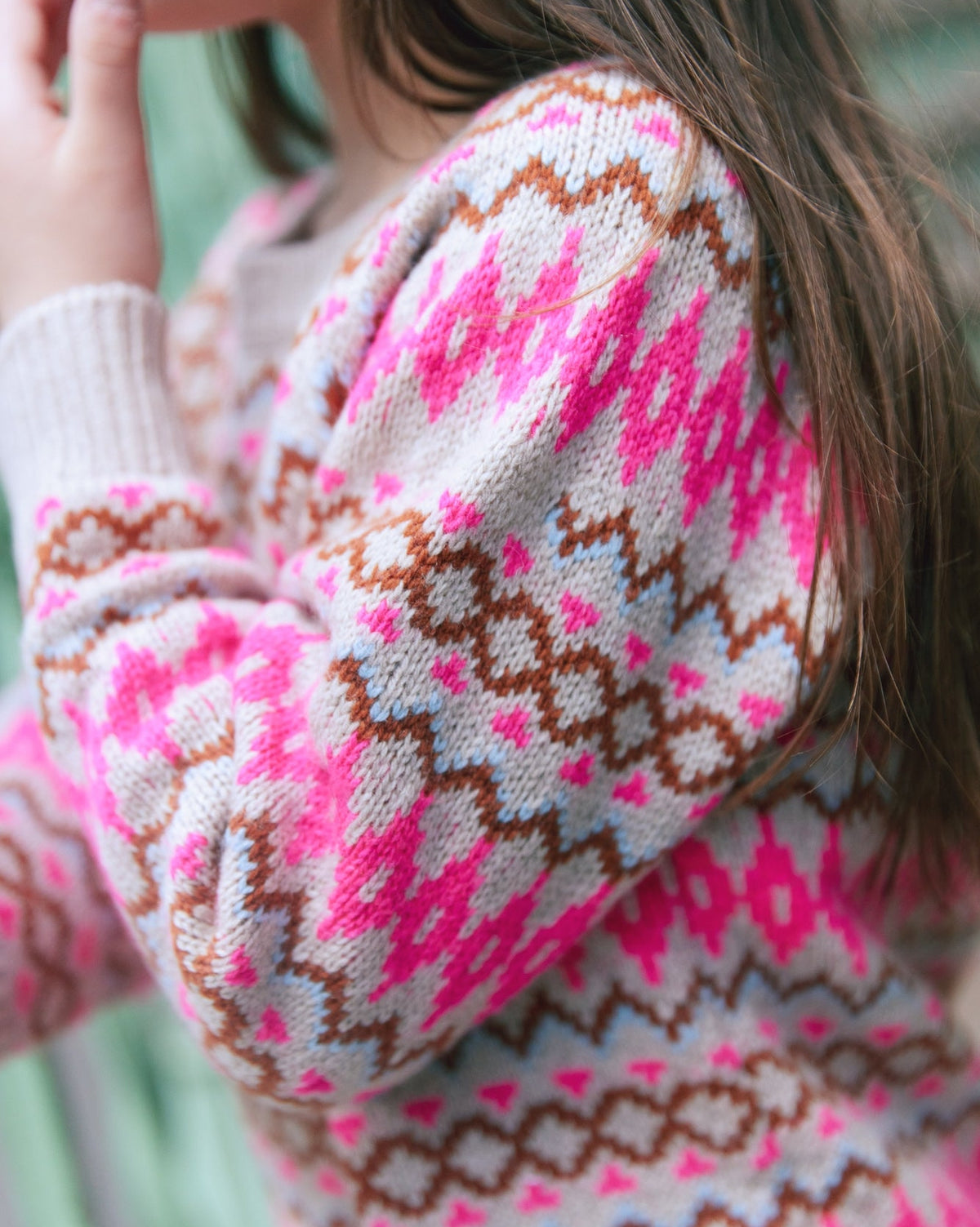 Robe Jaelys - Multicolore