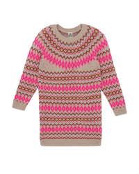 Robe Jaelys - Multicolore