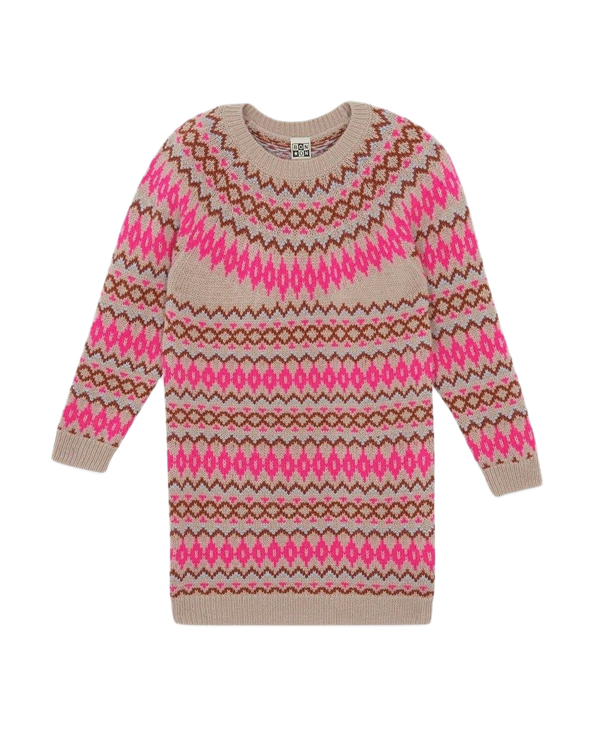 Robe Jaelys - Multicolore