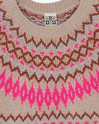 Robe Jaelys - Multicolore