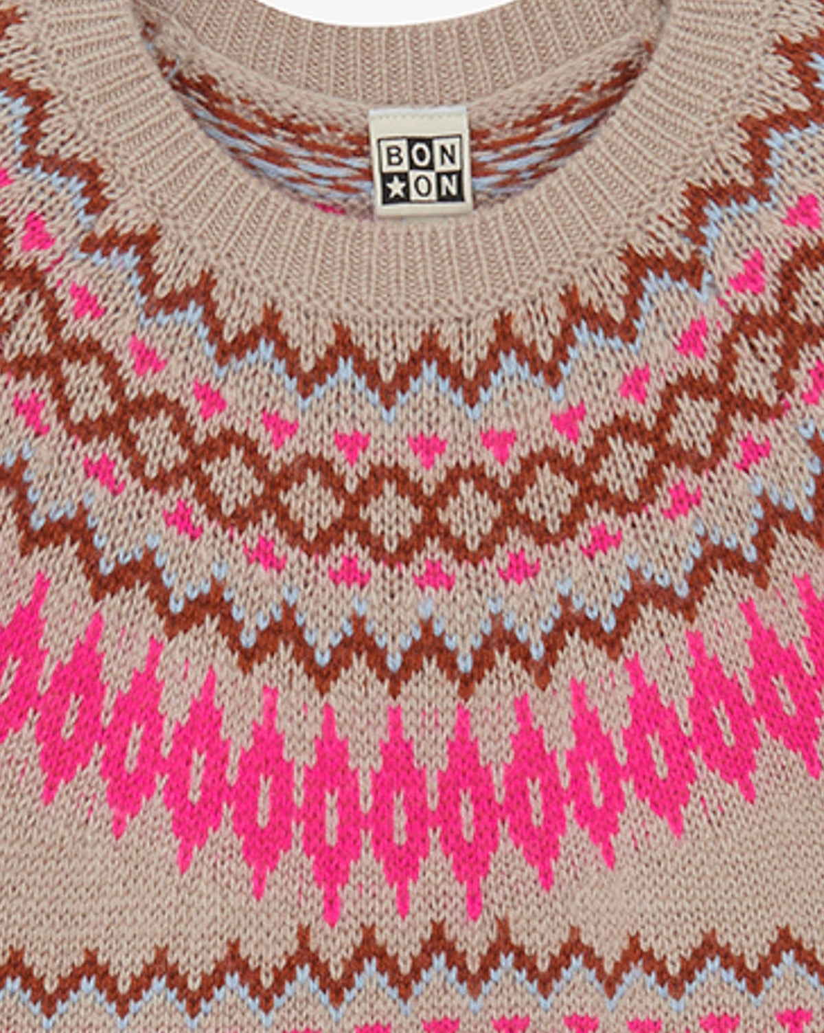 Robe Jaelys - Multicolore