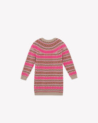 Robe Jaelys - Multicolore