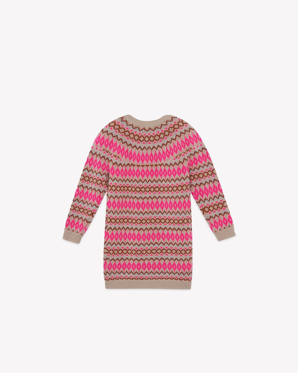 Robe Jaelys - Multicolore