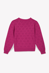 1qty NEW / Pulls - Fushia Ouhlala