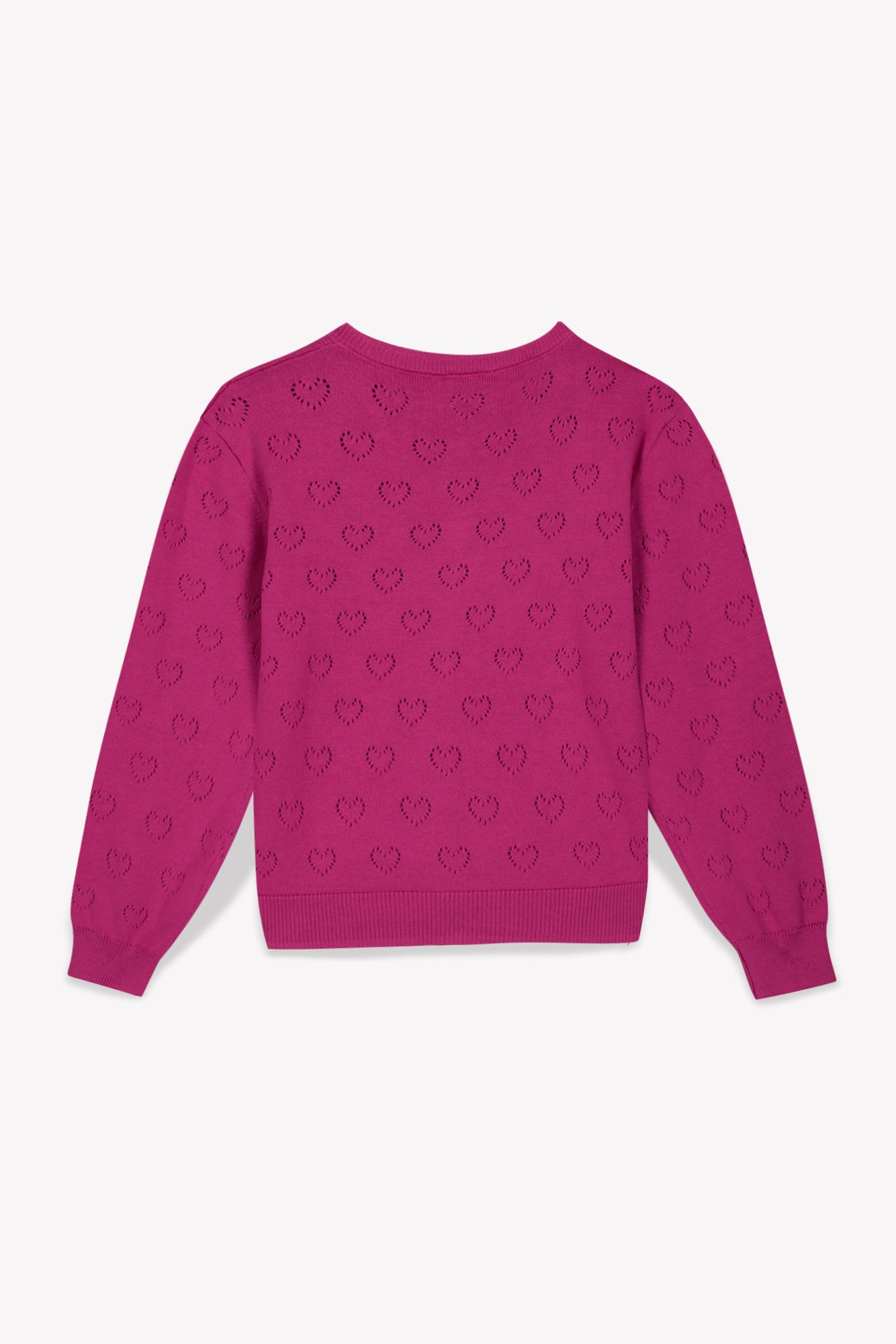 1qty NEW / Pulls - Fushia Ouhlala