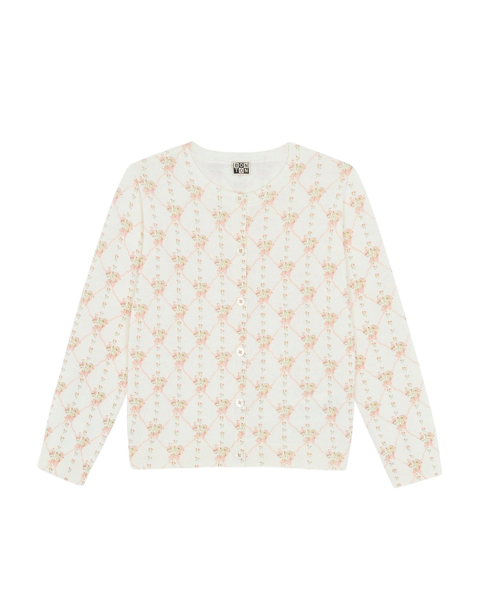 Lilou Cardigan - Imp Antoinette
